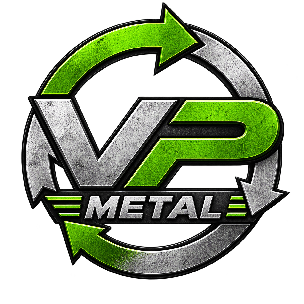 VP Metal Ec.